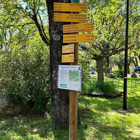 Youme, Petit Nid Douillet Сasa de vacaciones