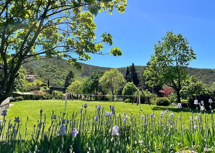 Youme, Petit Nid Douillet Vakantiehuis *